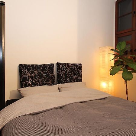 #1 Deluxe Boutique Apartment 라이프치히 외부 사진