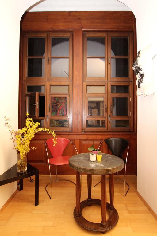 #1 Deluxe Boutique Apartment 라이프치히 외부 사진
