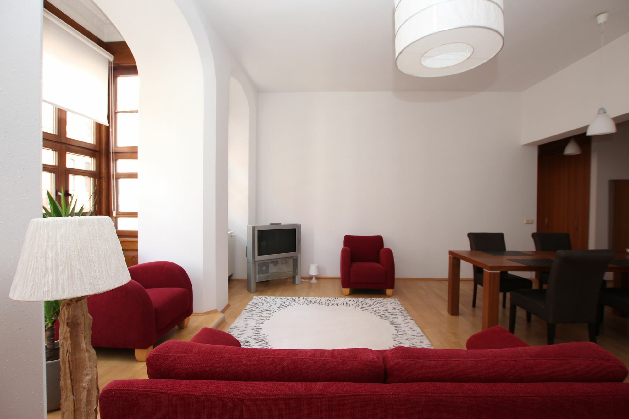 #1 Deluxe Boutique Apartment 라이프치히 외부 사진